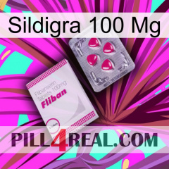 Sildigra 100Mg 32